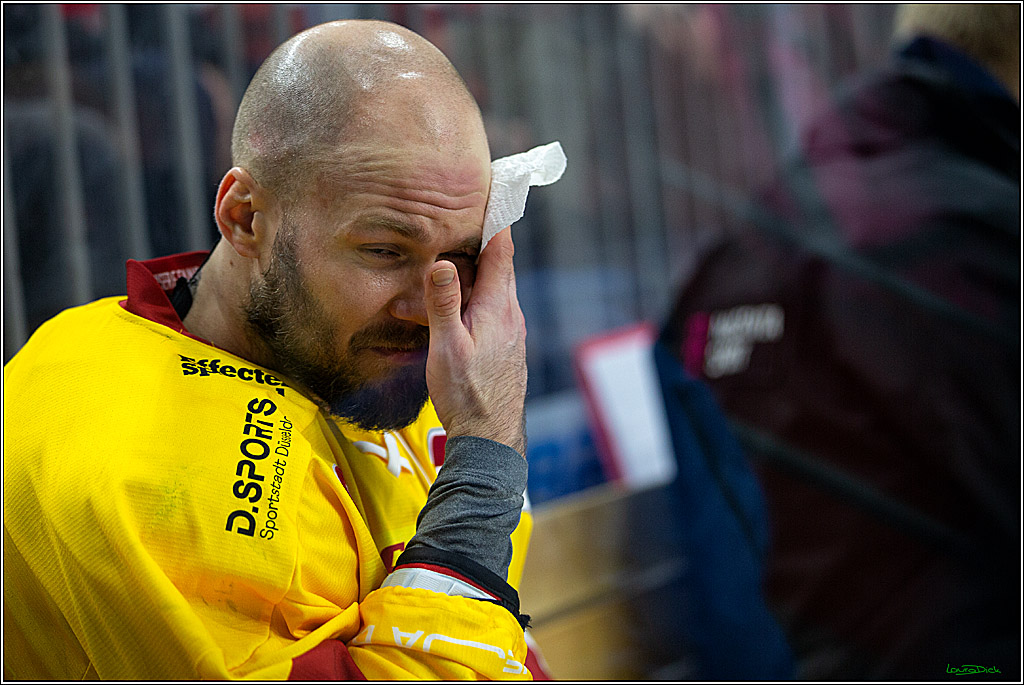 PENNY DEL; Koelner Haie- Duesseldorfer EG; Koeln, 02.01.2023